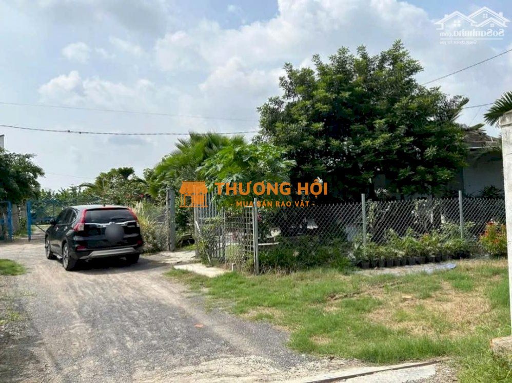 Bán đất Diên Toàn Thôn Trung Nam Gần Trường Mầm Non Diên Toàn