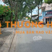 đất + Nhà Kho P4 Tp Tân An, Long An