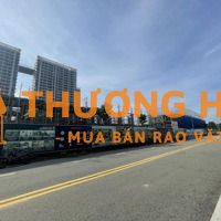 Shophouse Uni Complex 2 Mặt Tiền, 3 Mặt Tiền, 1 Trệt 2 Lầu, 1 Trệt 3 Lầu, Ngay Trung Tâm Hành Chính