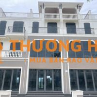 Shophouse Mặt Tiền 3/2, đắc địa Bậc Nhất, Kinh Doanh đỉnh, Pháp Lý Chuẩn, Mua Là Thắng
