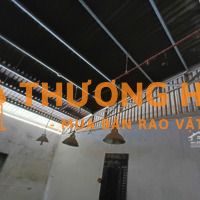 Bán Kho, Nhà Xưởng Tại Hoà Khánh Tây Giấy Phép Hoàn Công , Hệ Thống Pccc đầy đủ đường Xe Container