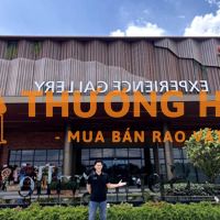Mở Bán đợt 1 - Nhà Phố Shophouse đón đầu Sân Bay Long Thành Cđt Gamuda Land Top 1 Malaysia