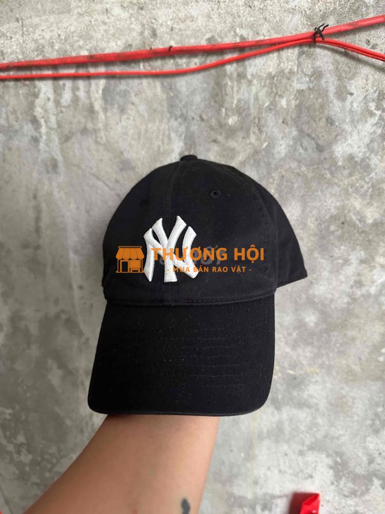Nón NY mlb chính hãng
