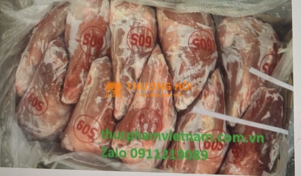 Bắp Chuột Trâu M60 – Món Ngon Mới Cho Cả Nhà