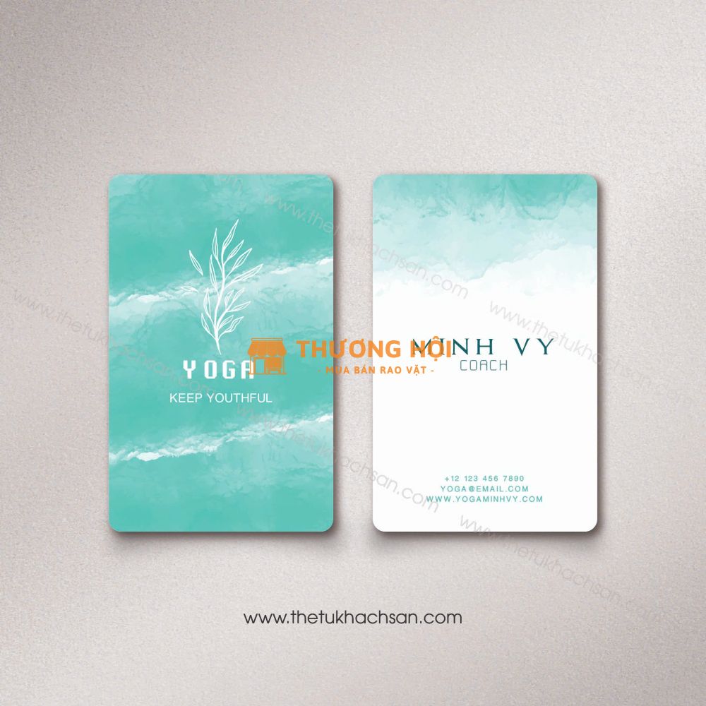 NÂNG TẦM TRẢI NGHIỆM KHÁCH SẠN VỚI DỊCH VỤ THẺ TỪ CHUYÊN NGHIỆP