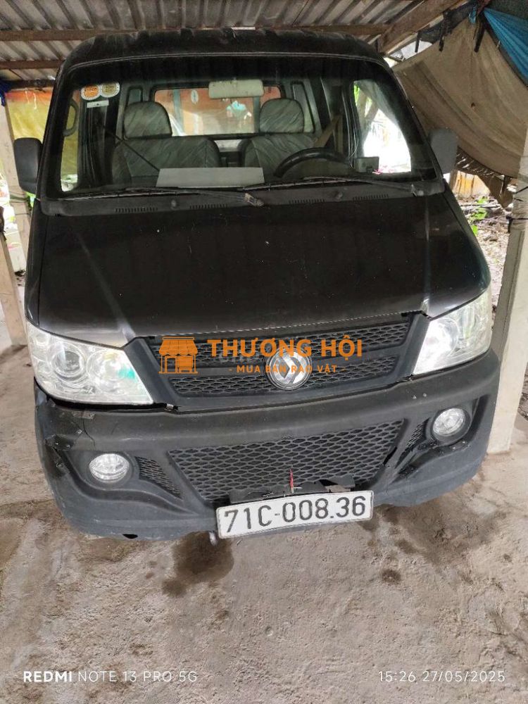 Cần bán xe tải thùng lửng