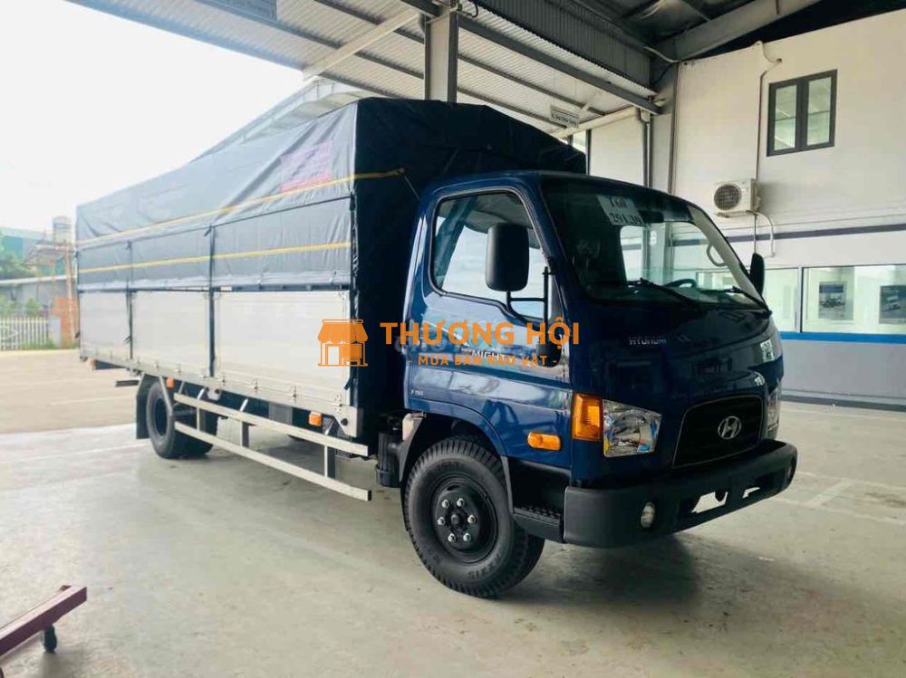 hyundai chính hãng