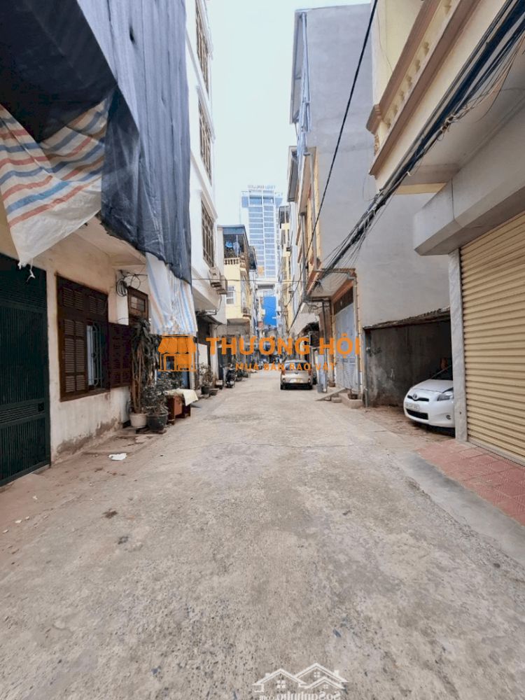 Cực Hiếm! Bán đất Siêu đẹp Thanh Bình Mỗ Lao, 39.8m, Mặt Tiền 3.98m,đường ô Tô Tránh, Giá 10,65tỷ Được đăng bởi: