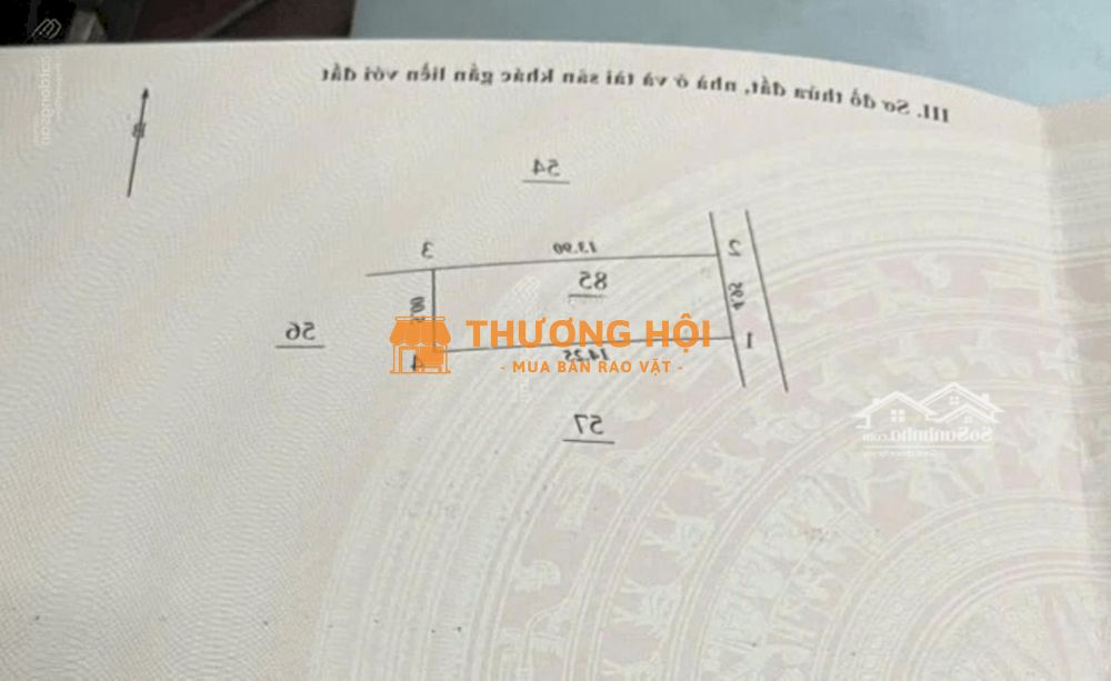 Bán đất Xuân đỉnh, Ngõ Tô Tránh Nhau Dt 70m2 Mặt Tiền 5m. Giá 15 Tỷ. Lh
