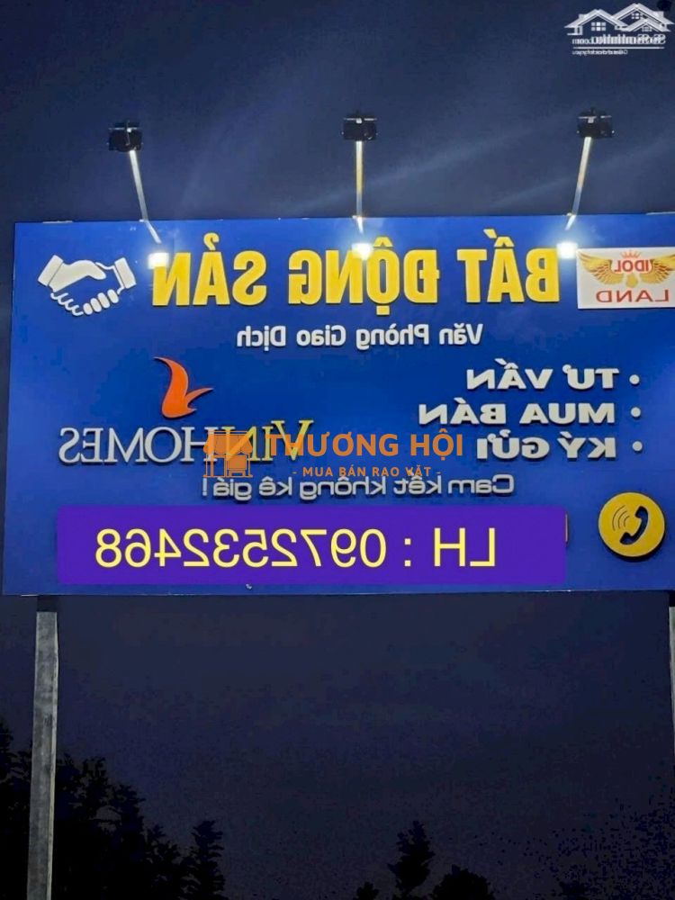 Chính Chủ Cần Bán Nhanh 60,7m2 Thổ Cư Đông Hội, Sát Cầu Tứ Liên, Vin Cổ Loa đầu Tư Sinh Lời Tốt