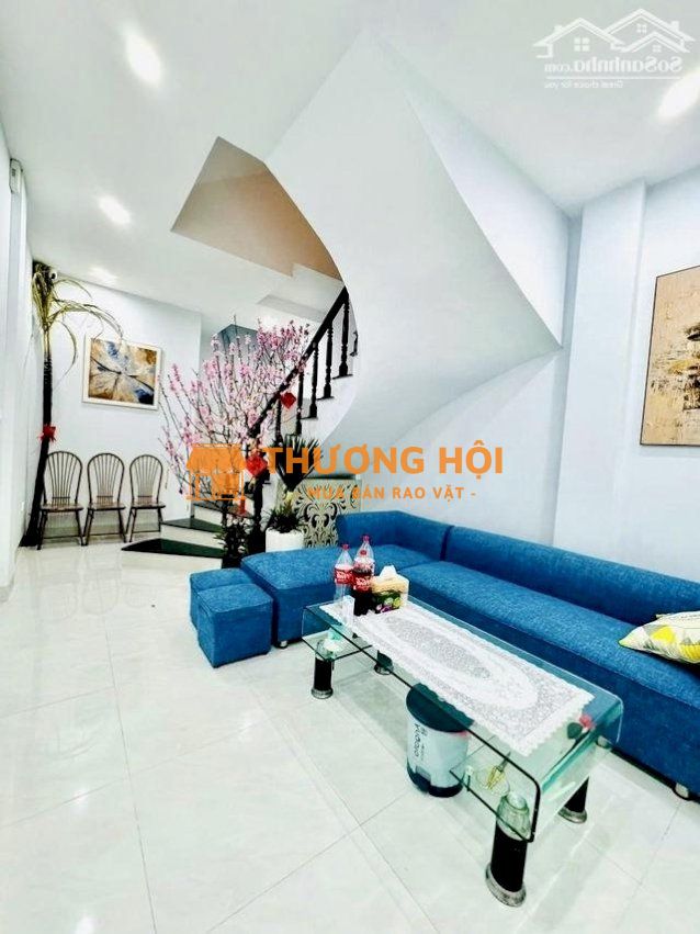 Bán Gấp Nhà Lô Góc Văn Quán Hà Đông 40m2 – 5 Tầng – Giá Chỉ 7 Tỷ
