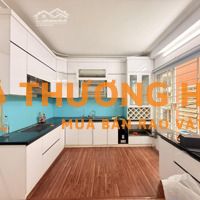 Bán Gấp Nhà Phùng Chí Kiên (cầu Giấy) - Lô Góc, Gara Oto - 40m2 - 6 Tầng - Dân Xây Chắc Chắn
