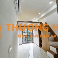 án Chung Cư Mini 12,8tỷ 55m2 12pn, Tại Thanh Nhàn, Hai Bà Trưng, Thang Máy, Gần Phố. 700 Tr/năm
