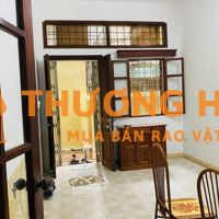 Nhà Phan đình Giót - Thanh Xuân | 44m2 X 3 Tầng, 6.2 Tỷ Hai Thoáng, Gần ô Tô