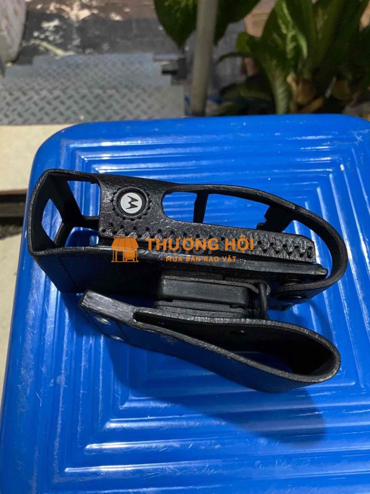 Túi đựng bộ đàm Motorola chính hảng