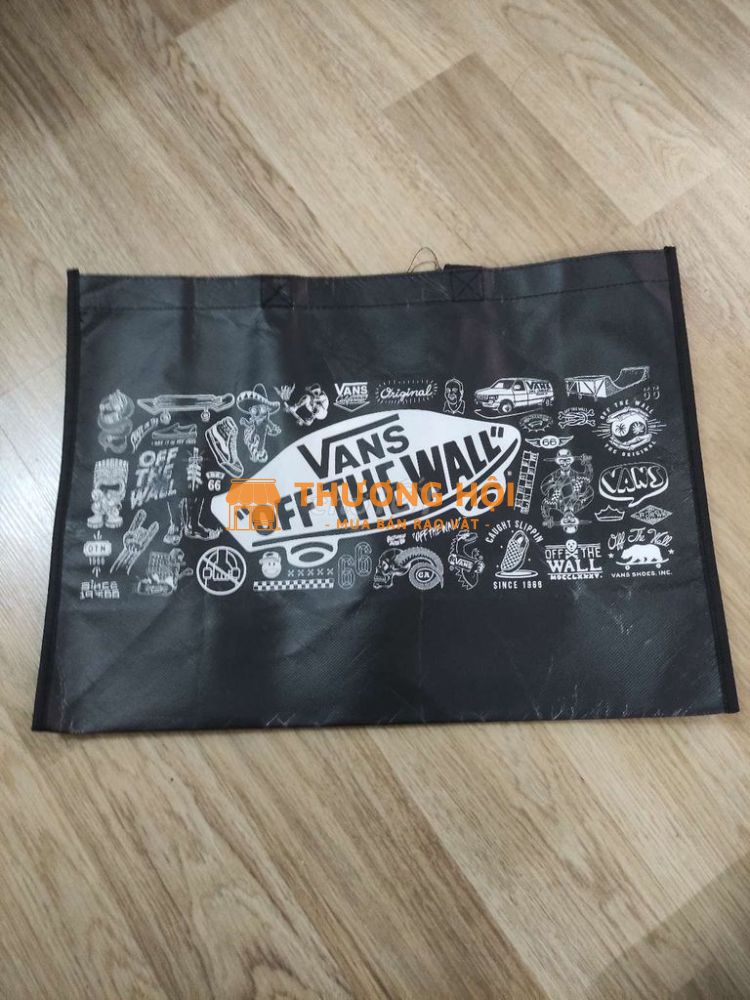Thanh lí mấy đồ linh tinh của Vans