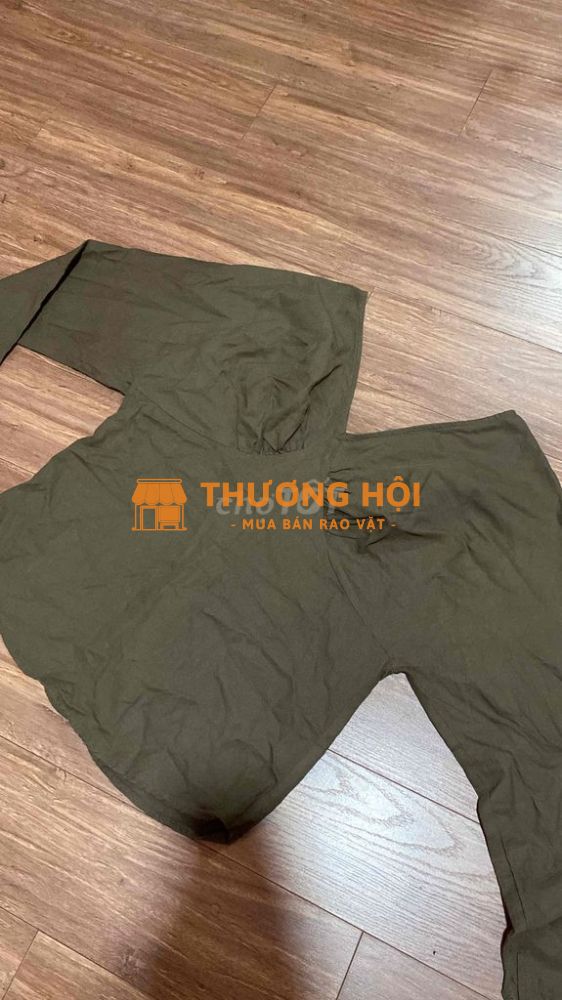thanh lý đồng giá