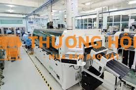 XKLD Đài Loan đơn hàng điện tử Fomosa miễn phí xuất cảnh
