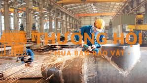 XKLD Đài Loan đơn hàng gia công cơ khí
