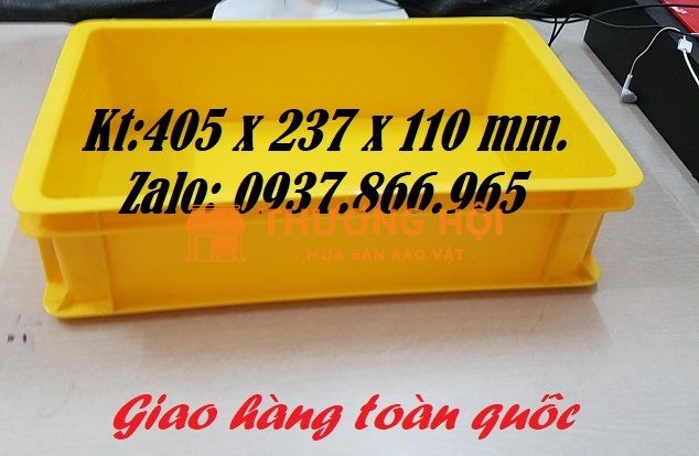 Khay có nắp, khay nhựa, khay nhựa HPDE, thùng nhựa ở Hà Nội, bán khay đựng ốc vít