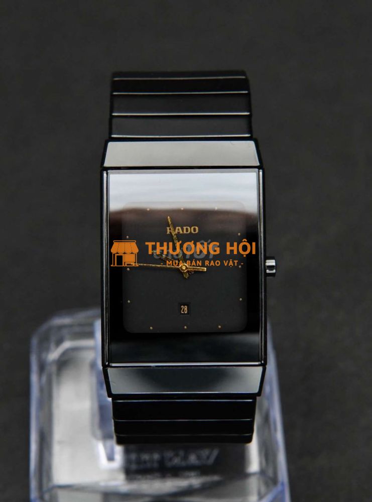 Đồng hồ RADO chính hãng Thụy Sĩ
