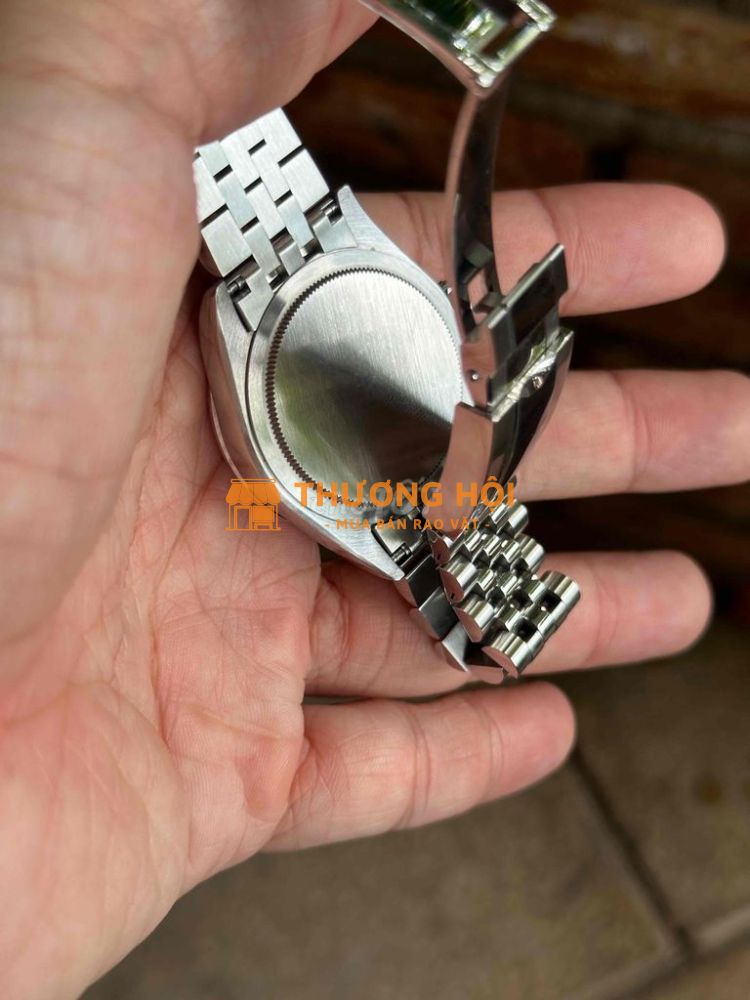 Đồng hồ Cronos from BB36