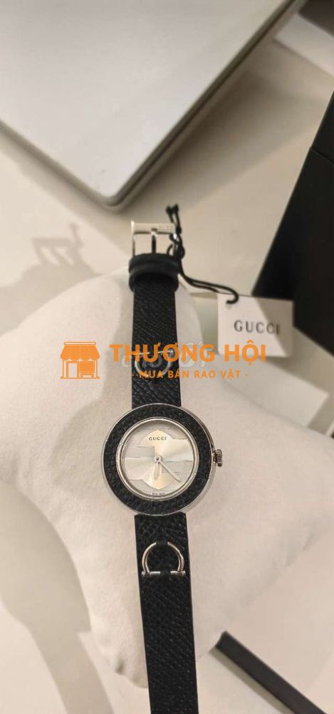 đh nữ gucci chính hãng size 28 khoá zin