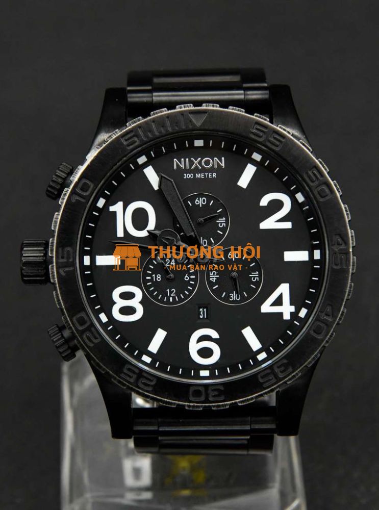 Đồng hồ Nixon Thụy Sĩ