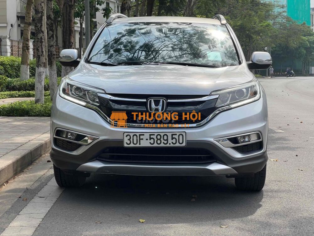 Honda CR V 2015 2.0 AT - 90000 km