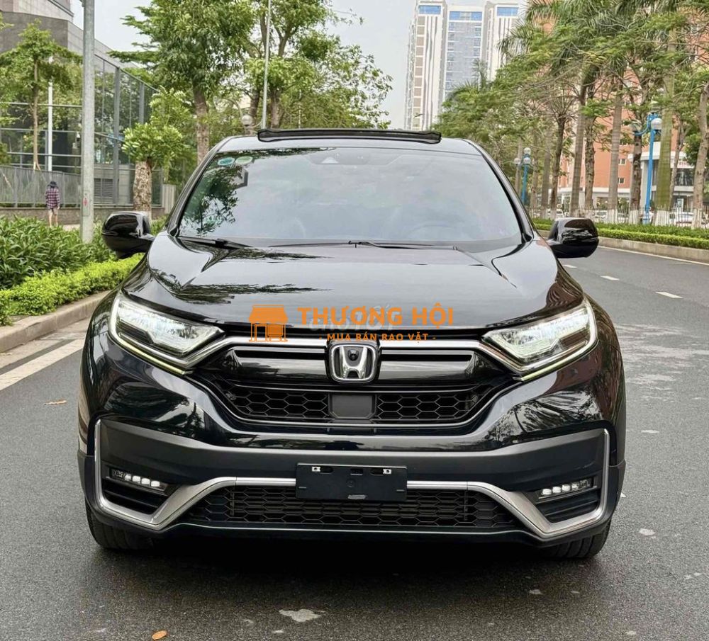 Honda CR V 2020 - L Sensing