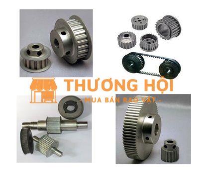 Mua Puly đai răng chất lượng cao ở đâu? Đến ngày Toàn Phát