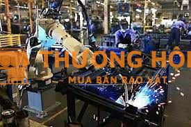 Cần 6 nam đi Đài Loan làm cơ khí