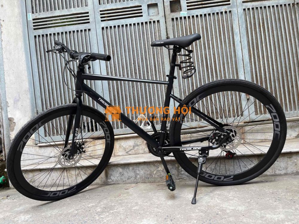 XE TOURING LƯỚT NHƯ MỚI 2,1tr