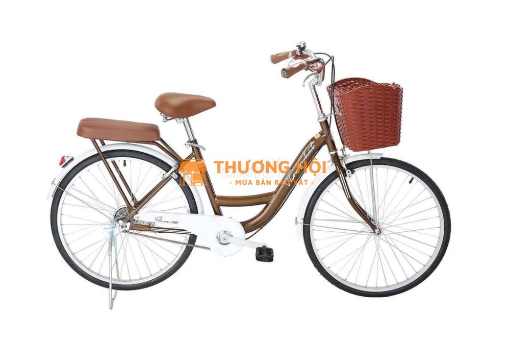 pass xe đạp