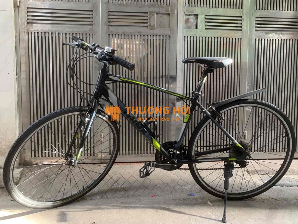 thừa xe touring trinx free 1.0