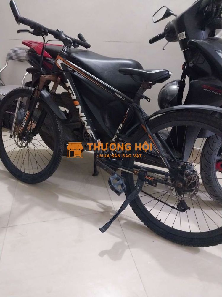 Xe đạp thể thao Trinwf MTB Q-01