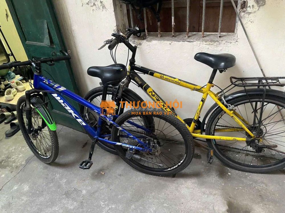 Cần bán xe đạp địa hình