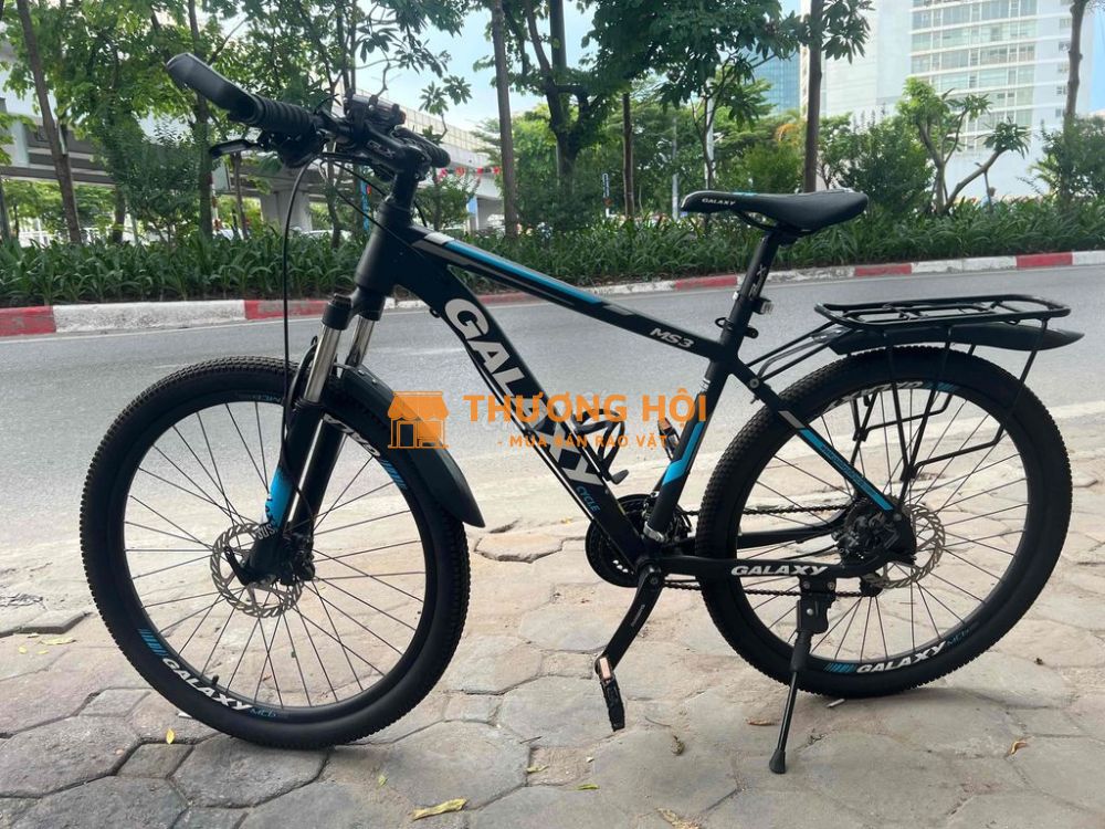 Galaxy MS3 đẹp như mới