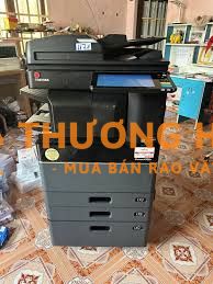 Máy photocopy toshiba 4508A đẹp như mới