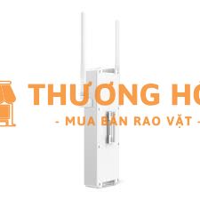 Bộ phát wifi Omada by TP-Link AX-1800 EAP623-OUTDOOR
