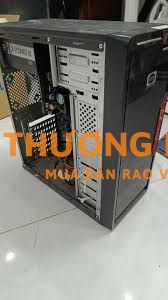 Thanh lý thùng dùng PC văn phòng