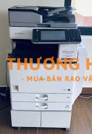 BÁN MÁY PHOTOCOPY MP-5002 CÒN NHƯ MỚI, COI MÁY TẠI NHÀ