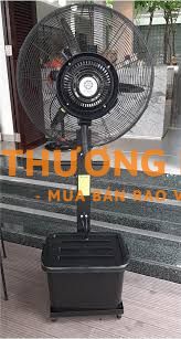 Đại lý phân phối quạt phun sương công nghiệp Mitsuta chính hãng
