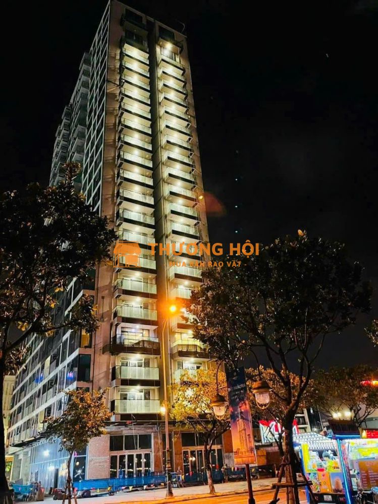 The Filmore Đà Nẵng – Căn hộ đẳng cấp cho giới tinh hoa