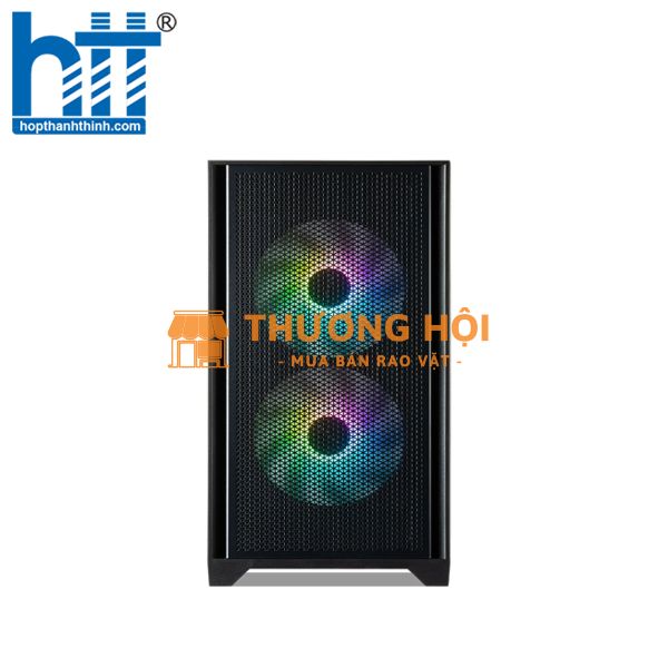 Máy tính để bàn Rosa Pro Gaming - Chính hãng