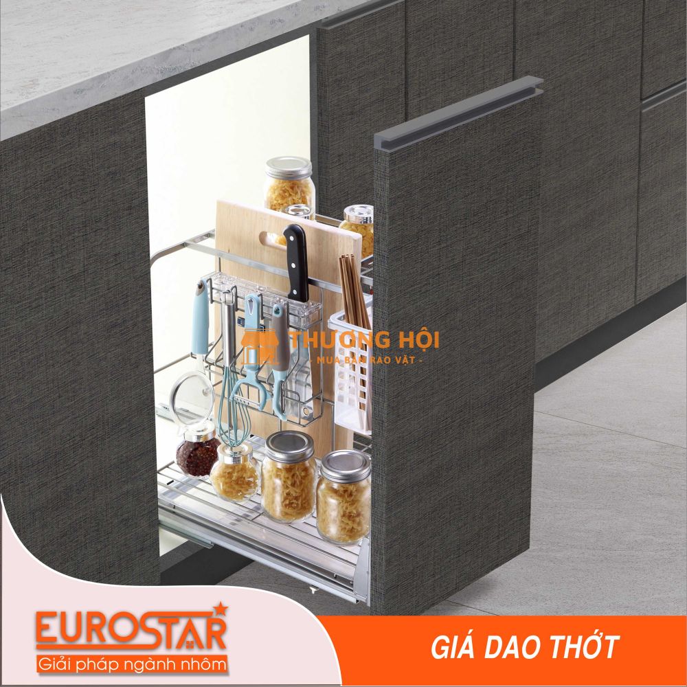 GIÁ DAO THỚT GEMANIVN