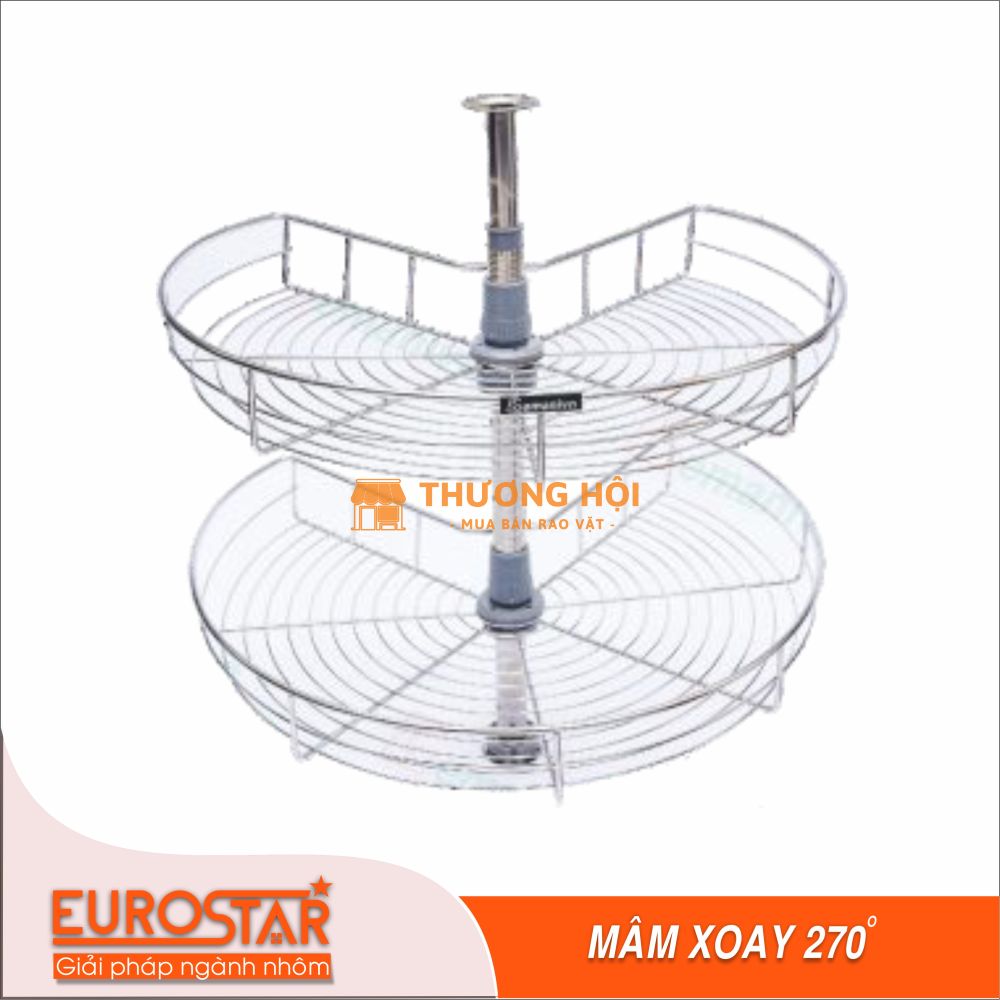 MÂM XOAY GÓC 270°