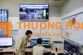 Nhà Hòa Bình tuyển 5 NV Kỹ thuật tòa nhà tại HCM