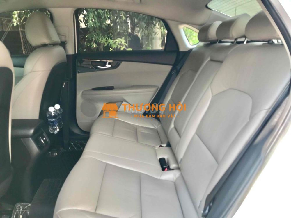 Kia Cerato 2019 1.6 Số Tự Động