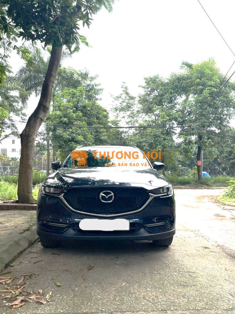 Mazda CX 5 2022 Premium 2.0 AT - 60000 km